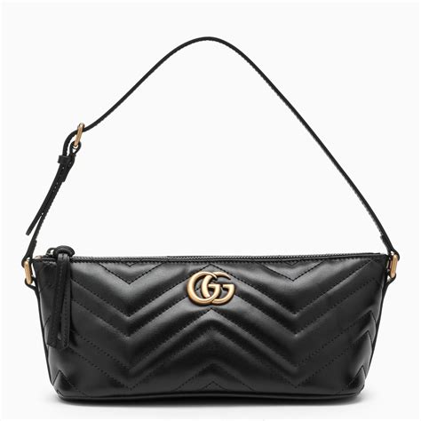 décolleté gucci marmont|Gucci handbags marmont.